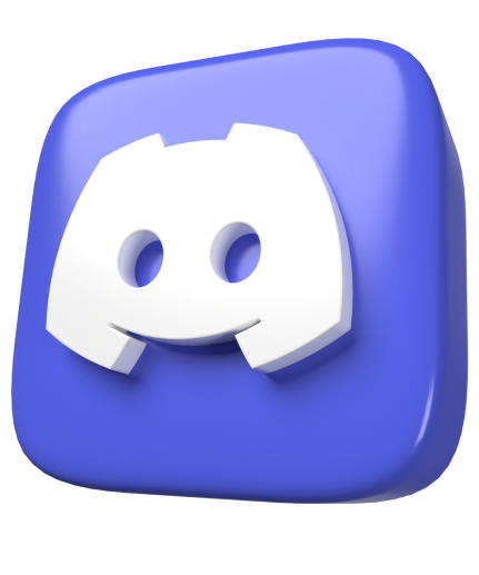 Discord Logo